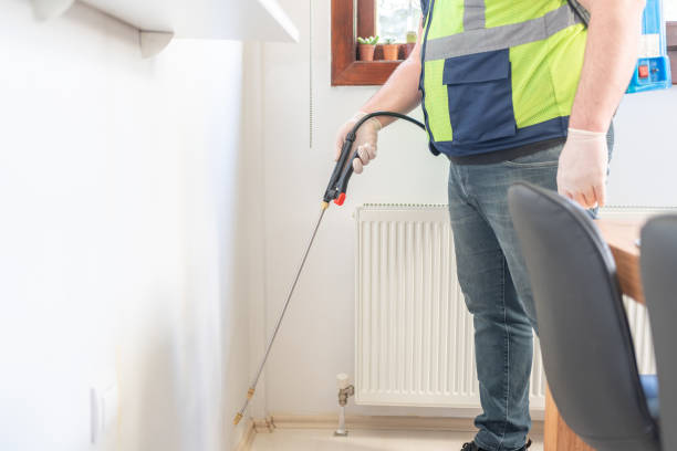 Best Mosquito Control Services  in Meridian, CO