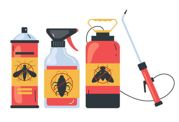 Best Insect Control  in Meridian, CO