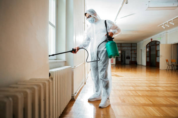 Best Commercial Pest Control Services  in Meridian, CO